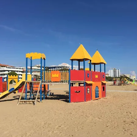 In 38306 Apartman Bibione