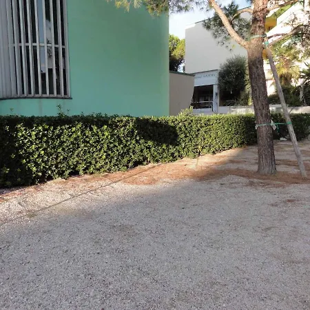 In 38306 Apartman *