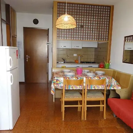 In 38306 Apartman Bibione